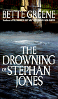 The Drowning Of Stephan Jones cover and book site link.