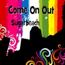 Sugarbeach - "Come On Out"  Art work Theme for the Vancouver 23011 Outgames!