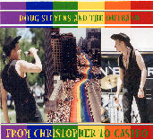 From Christopher To Castro CD cover and link