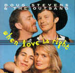 When Love Is Right CD Cover