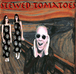 Stewed Tomatoes graphic and link to the website.