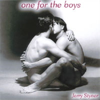 One For The Boys CD cover