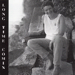 "Long Time Comin" CD Cover and link to Julia's website.