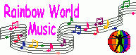 SWS Rainbow World Music Internet Radio and link to broadcast